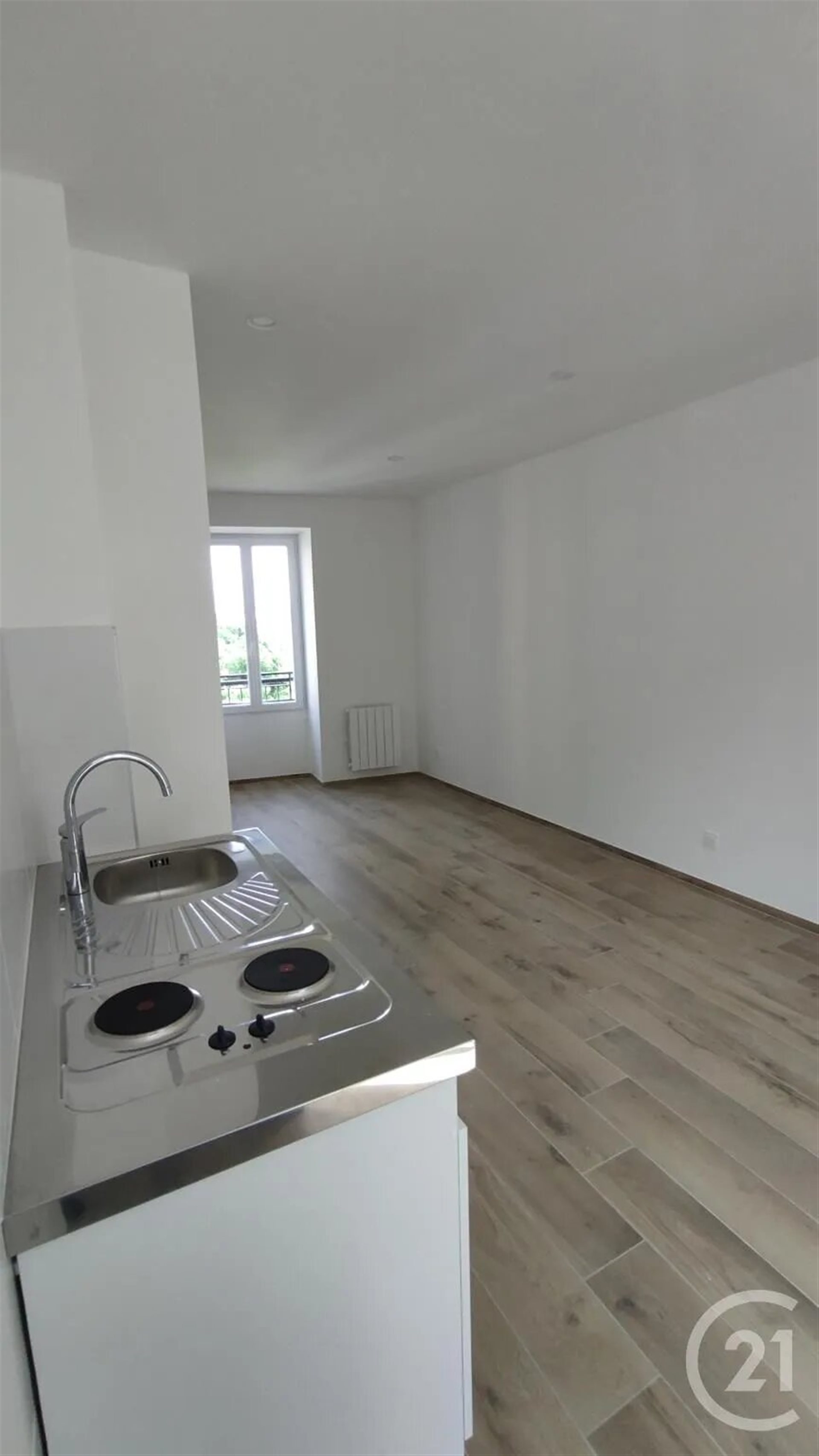 Appartement à louer, 22m², Corbeil-Essonnes