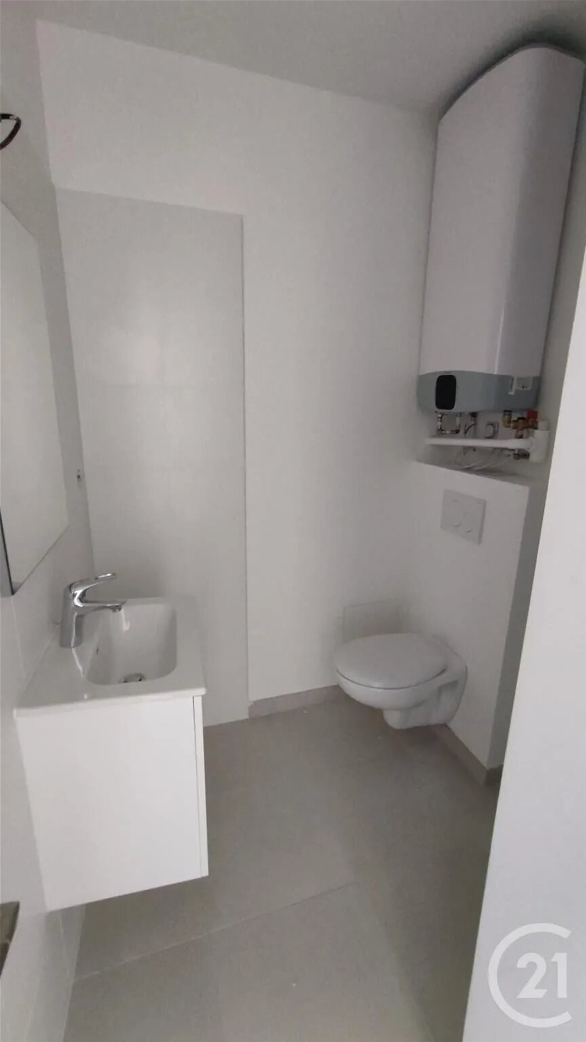 Appartement à louer, 22m², Corbeil-Essonnes