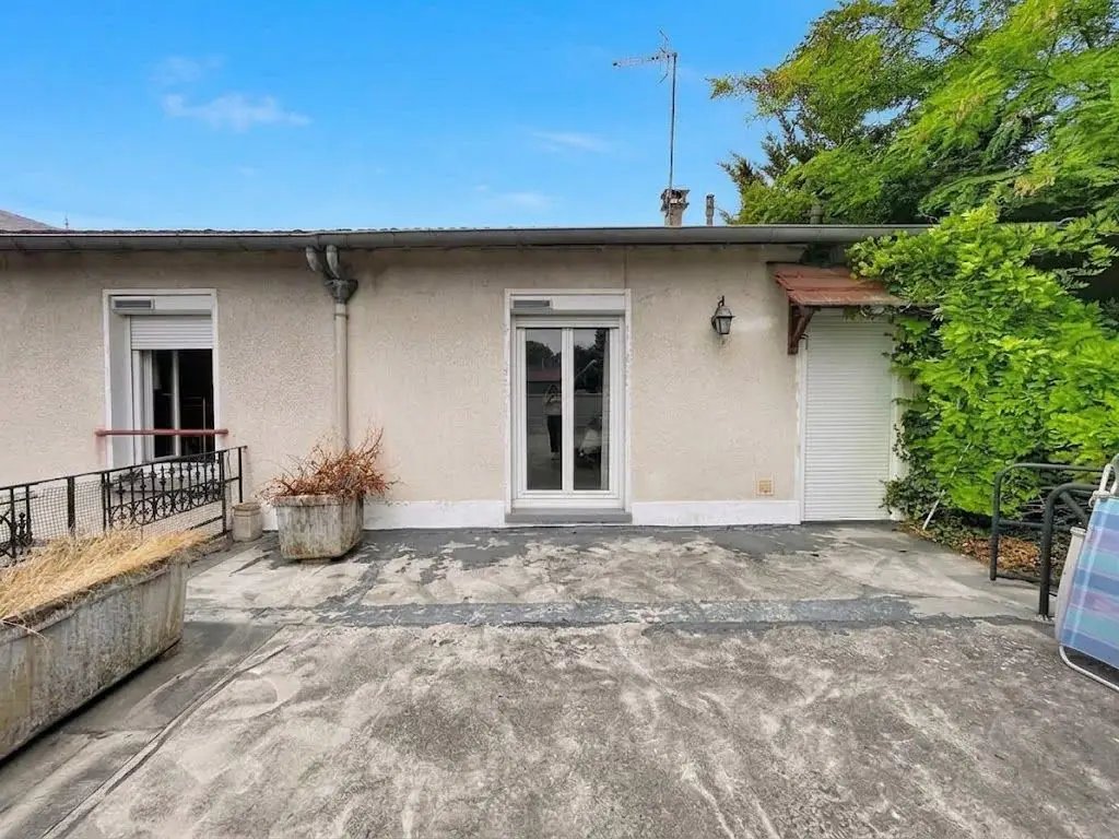 Appartement à vendre, 37m², Corbeil-Essonnes