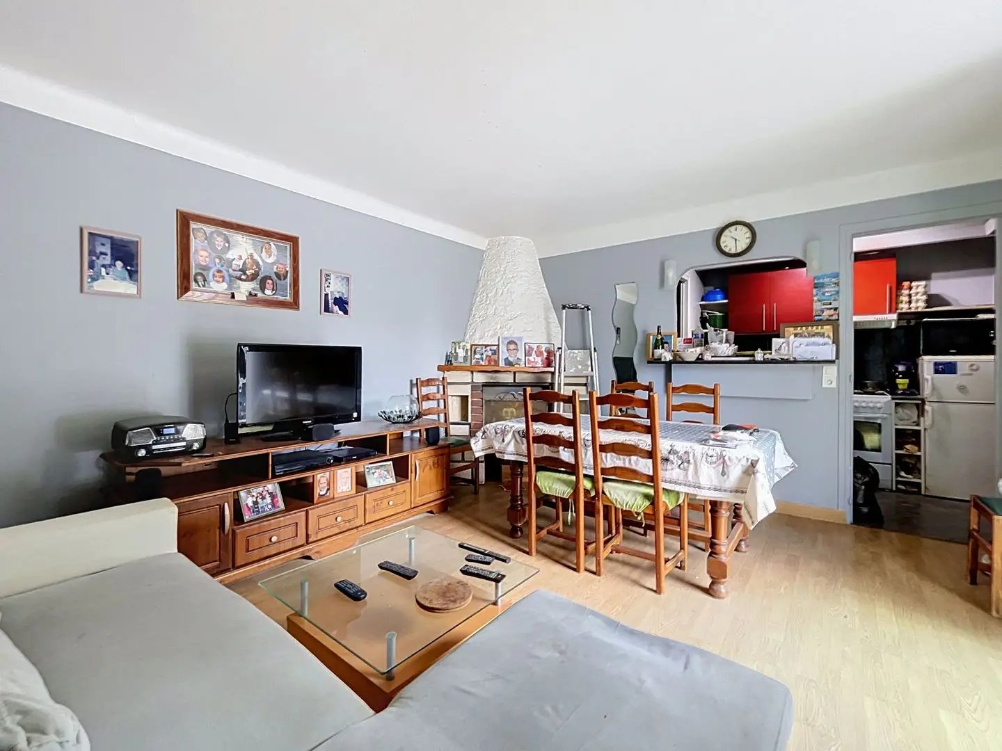 Appartement à vendre, 37m², Corbeil-Essonnes