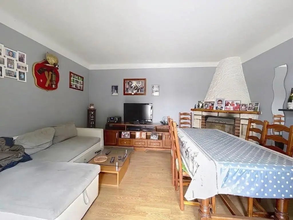 Appartement à vendre, 37m², Corbeil-Essonnes