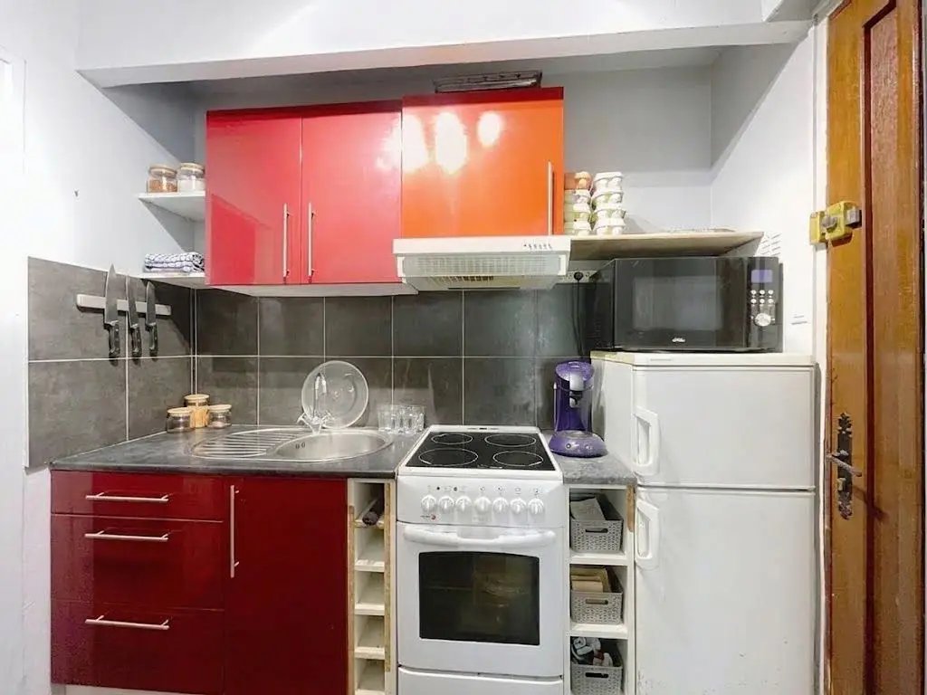 Appartement à vendre, 37m², Corbeil-Essonnes