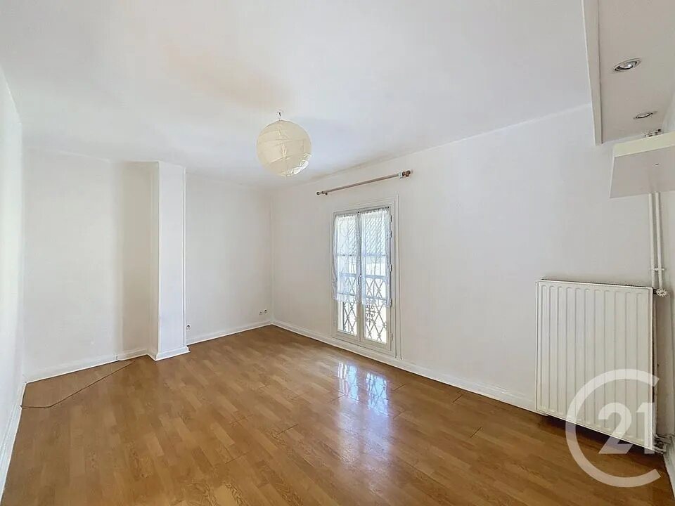 Appartement à vendre, 42m², Corbeil-Essonnes