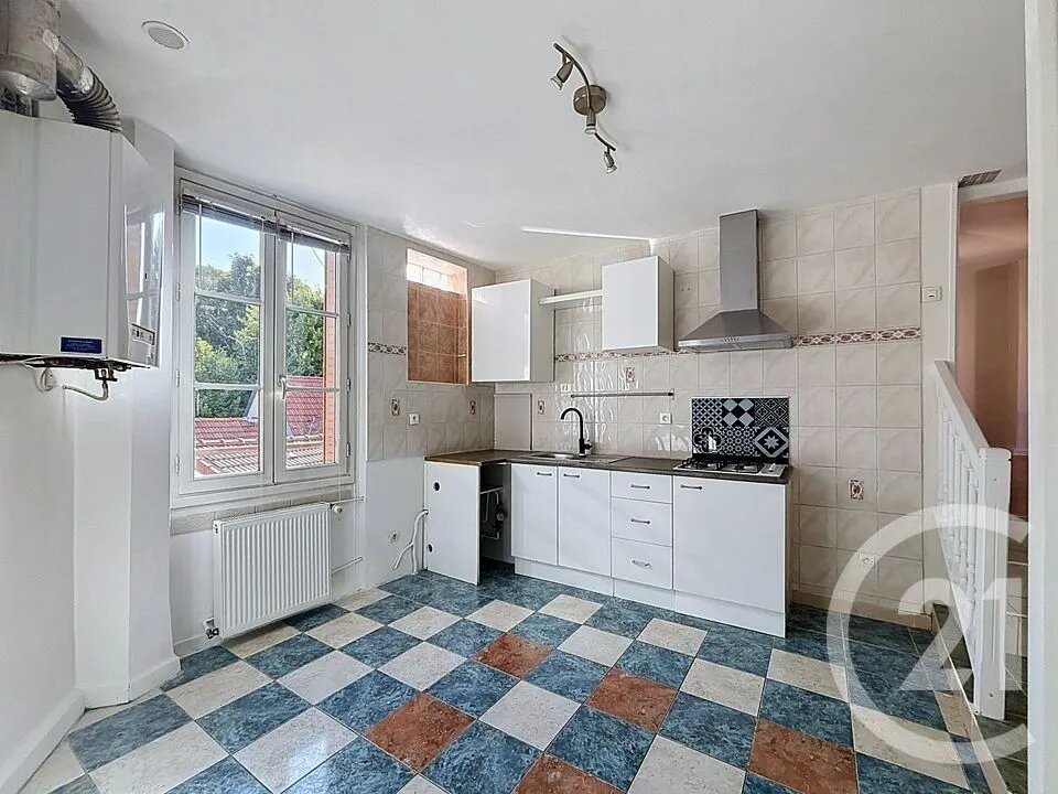 Appartement à vendre, 42m², Corbeil-Essonnes