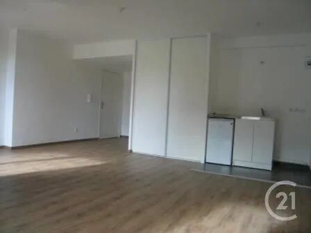 Appartement à louer, 35m², Ris-Orangis