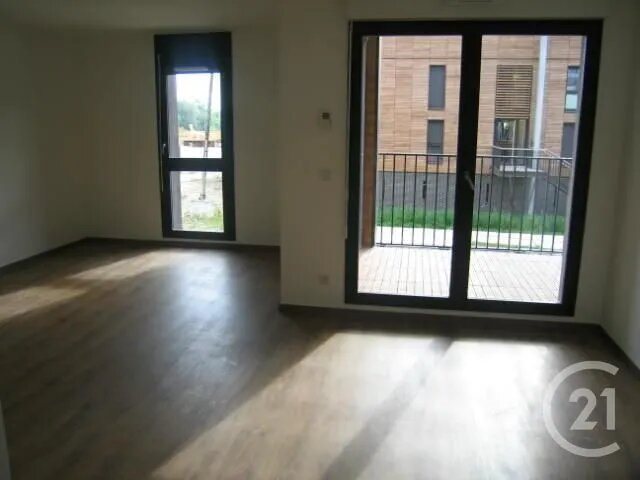 Appartement à louer, 35m², Ris-Orangis