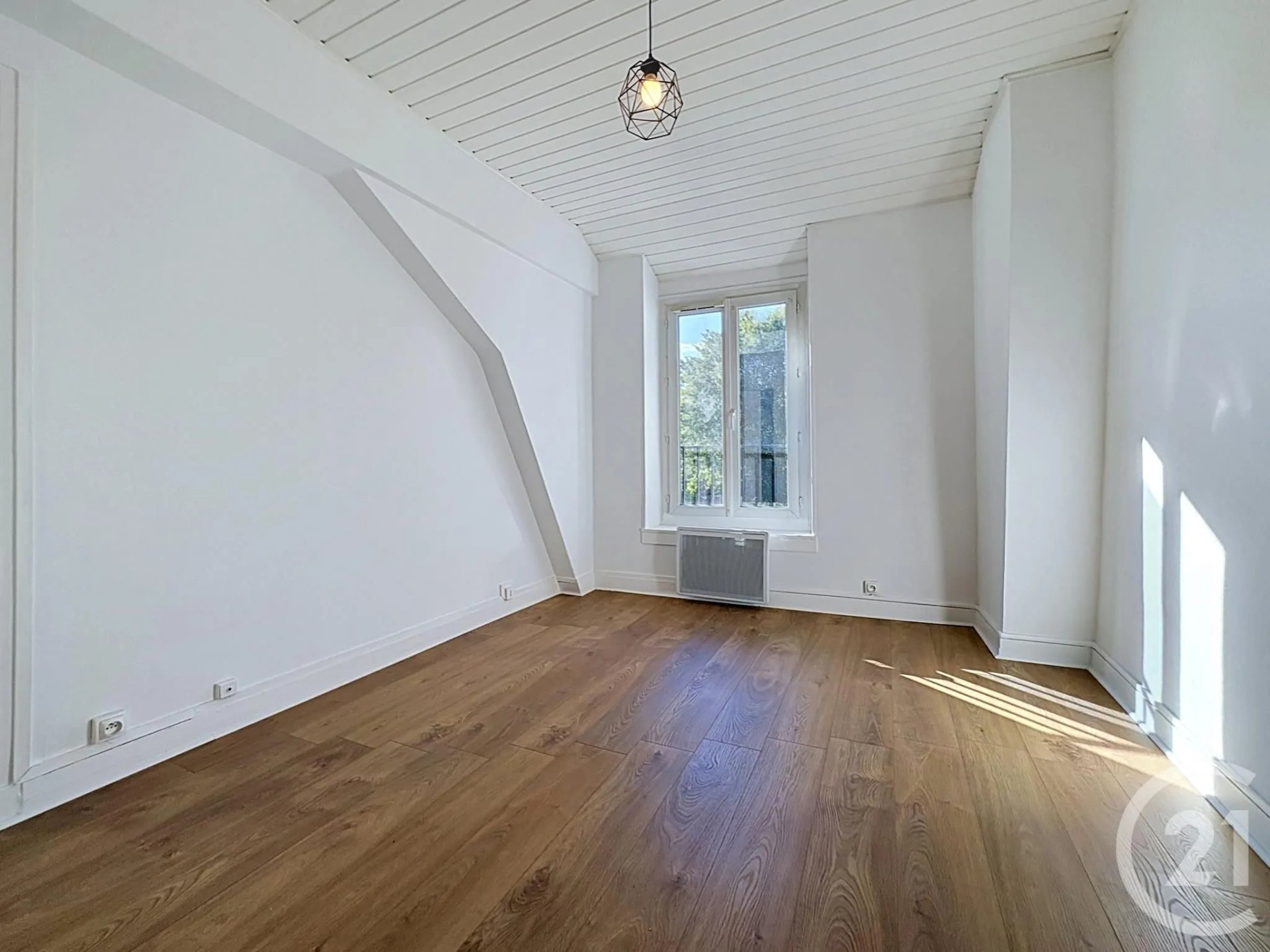 Appartement à louer, 31m², Corbeil-Essonnes