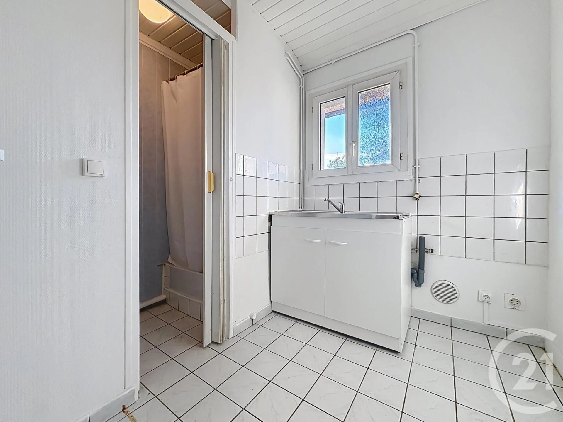 Appartement à louer, 31m², Corbeil-Essonnes
