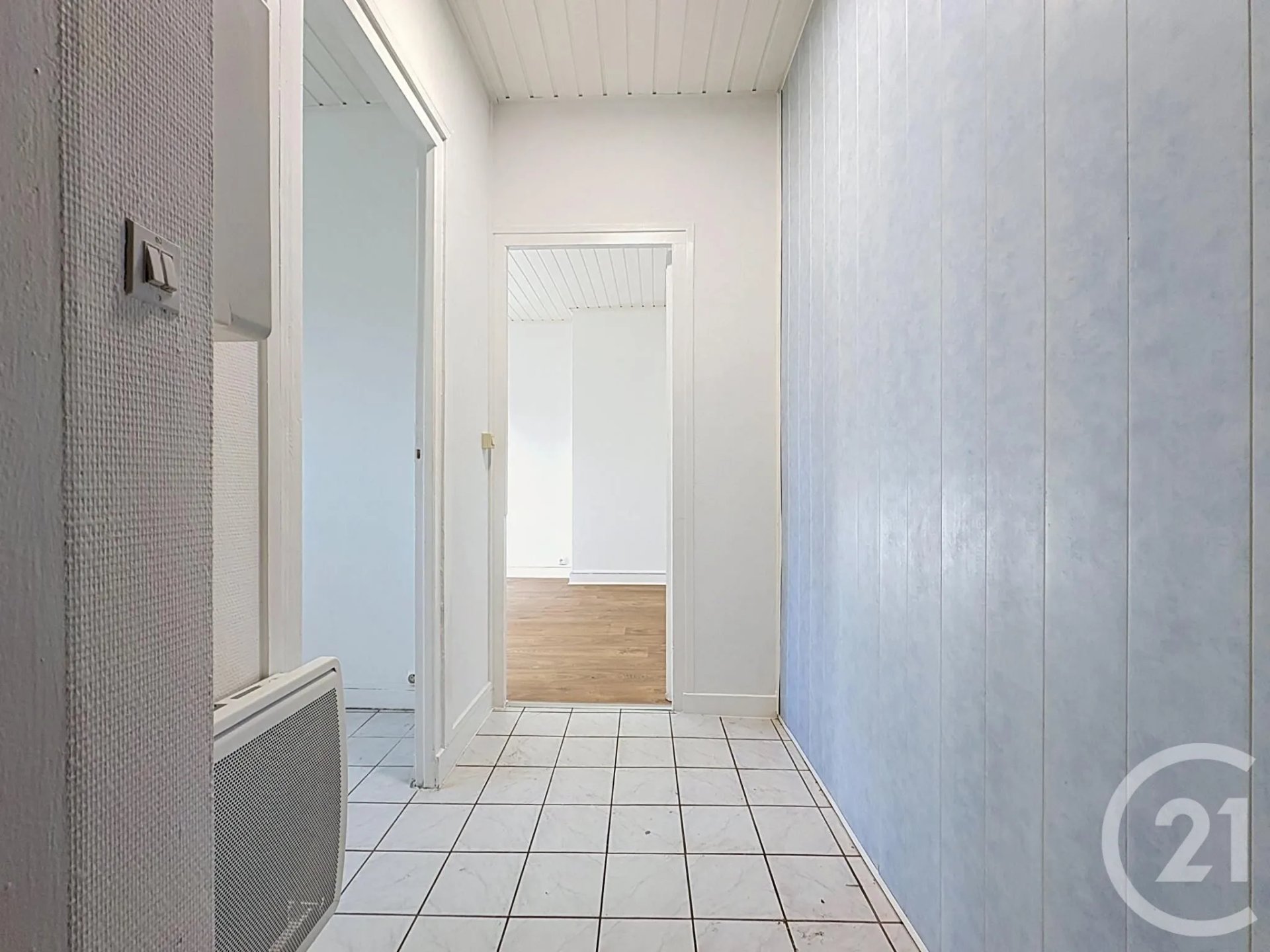 Appartement à louer, 31m², Corbeil-Essonnes