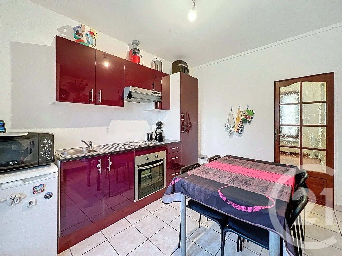 Appartement à vendre, 37m², Corbeil-Essonnes