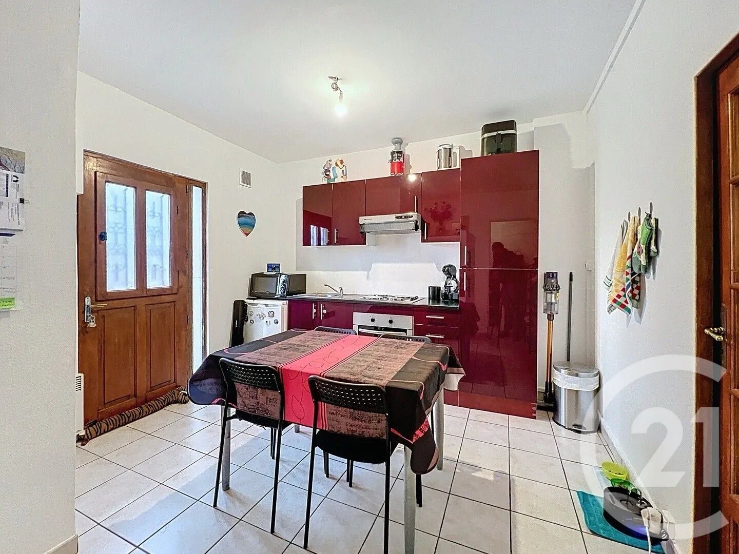 Appartement à vendre, 37m², Corbeil-Essonnes
