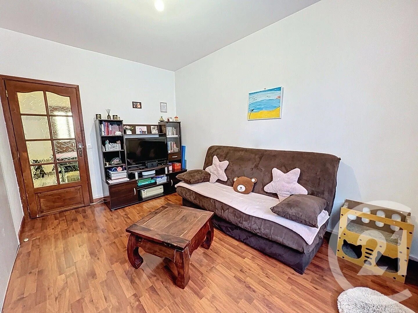Appartement à vendre, 37m², Corbeil-Essonnes