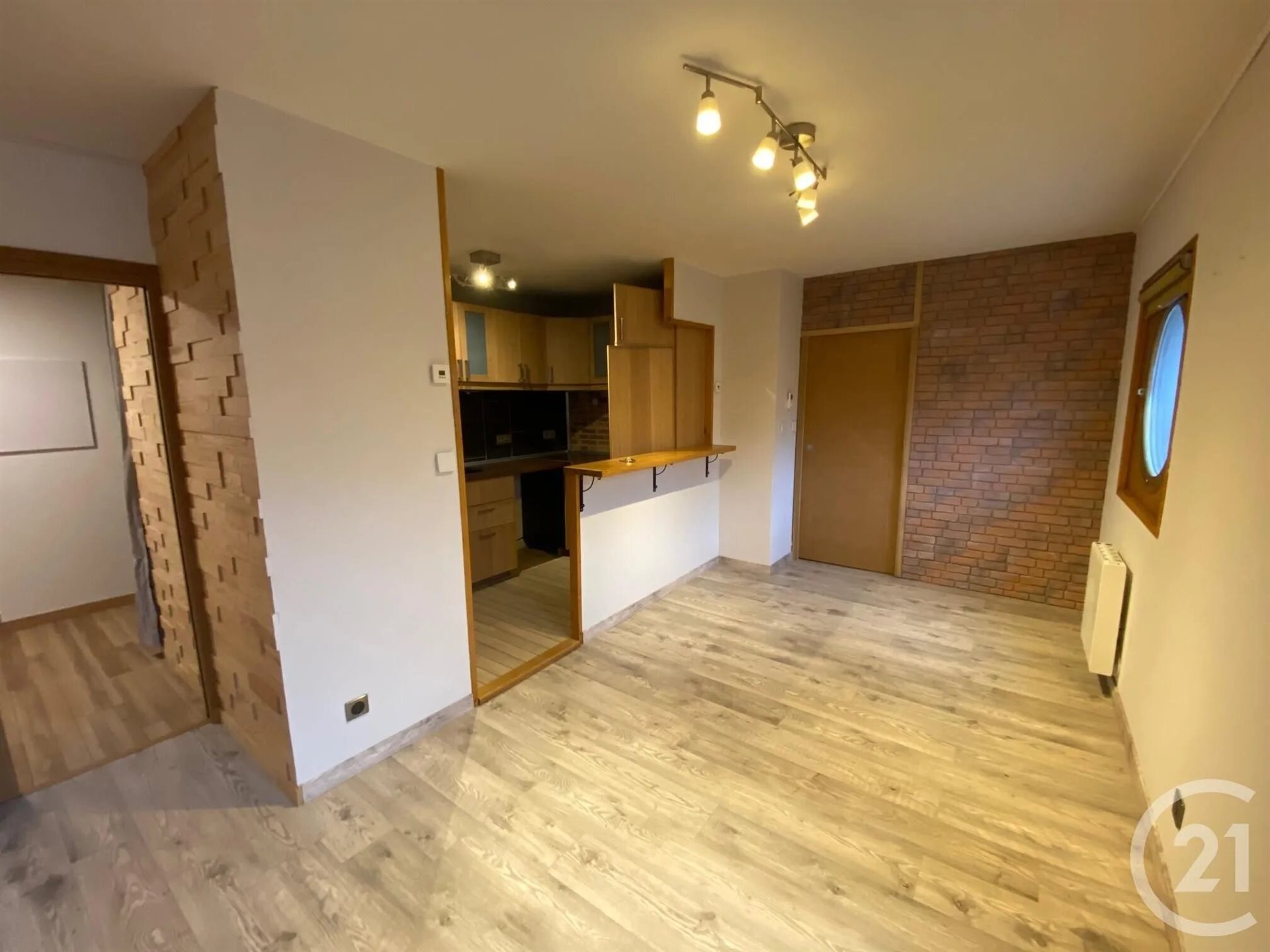 Appartement à louer, 50m², Corbeil-Essonnes