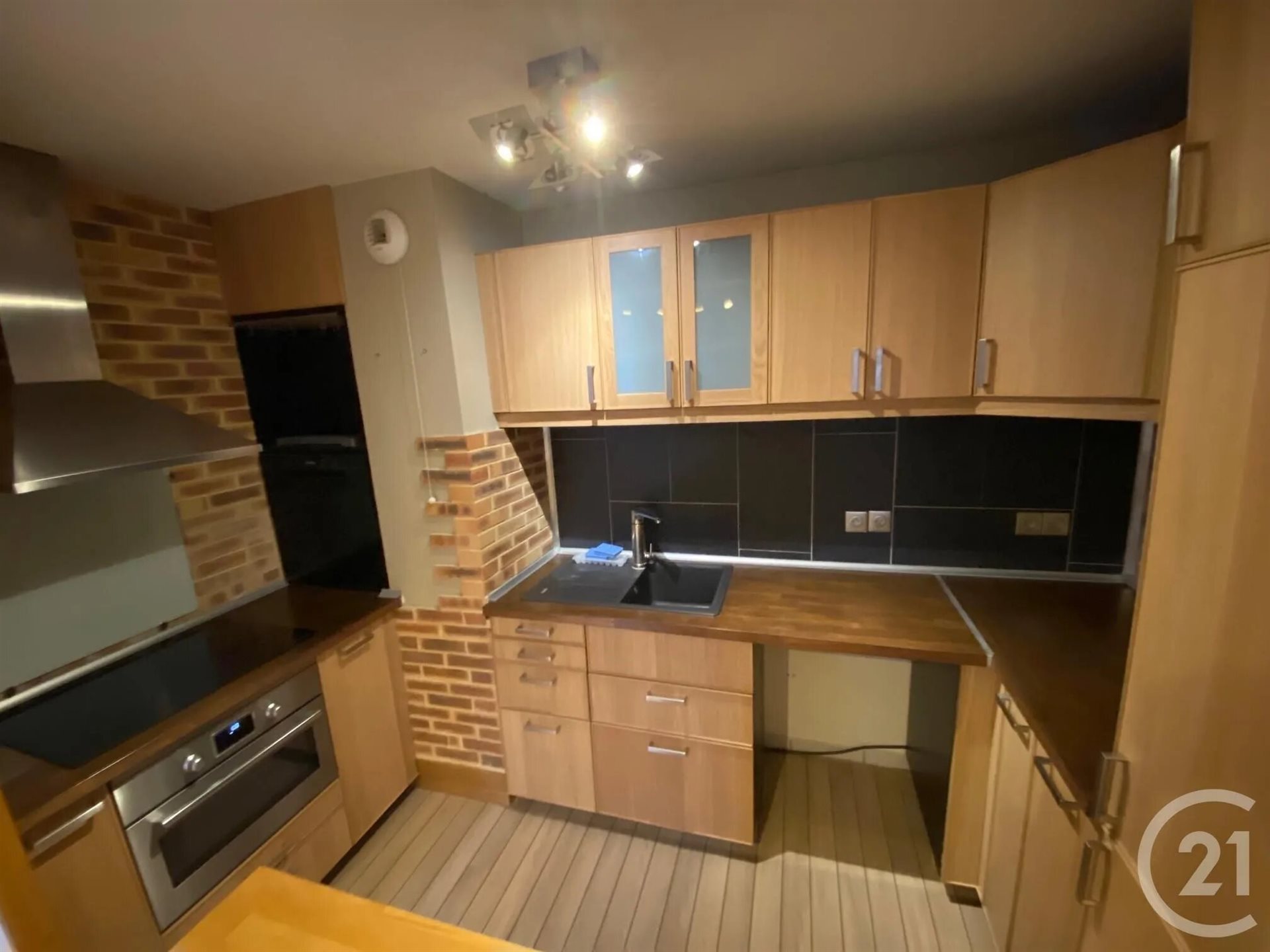 Appartement à louer, 50m², Corbeil-Essonnes