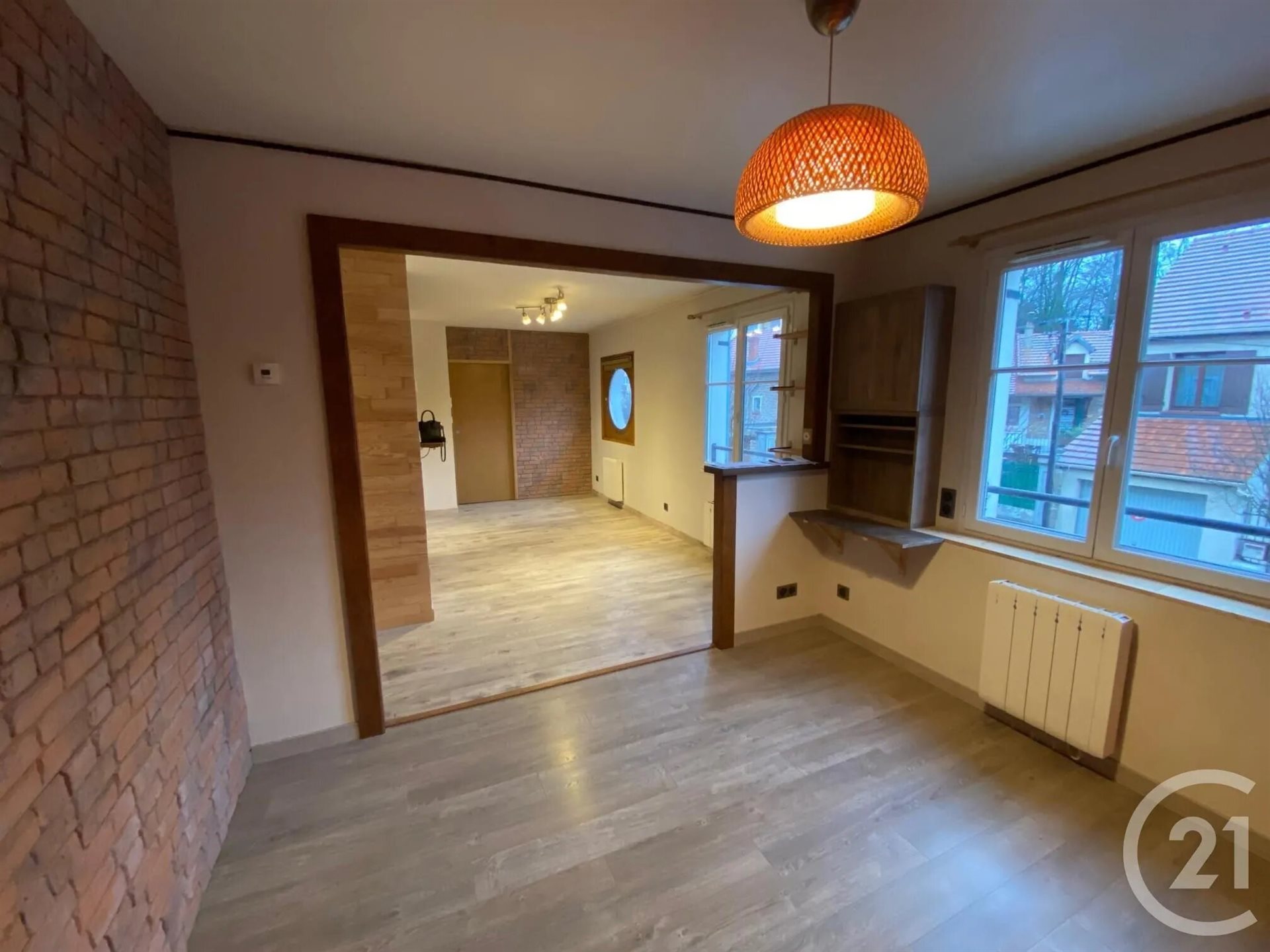 Appartement à louer, 50m², Corbeil-Essonnes