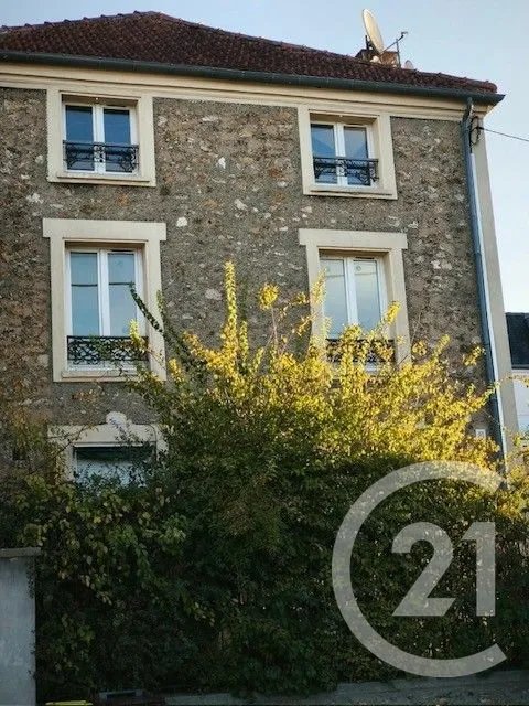 Appartement à vendre, 235m², Corbeil-Essonnes