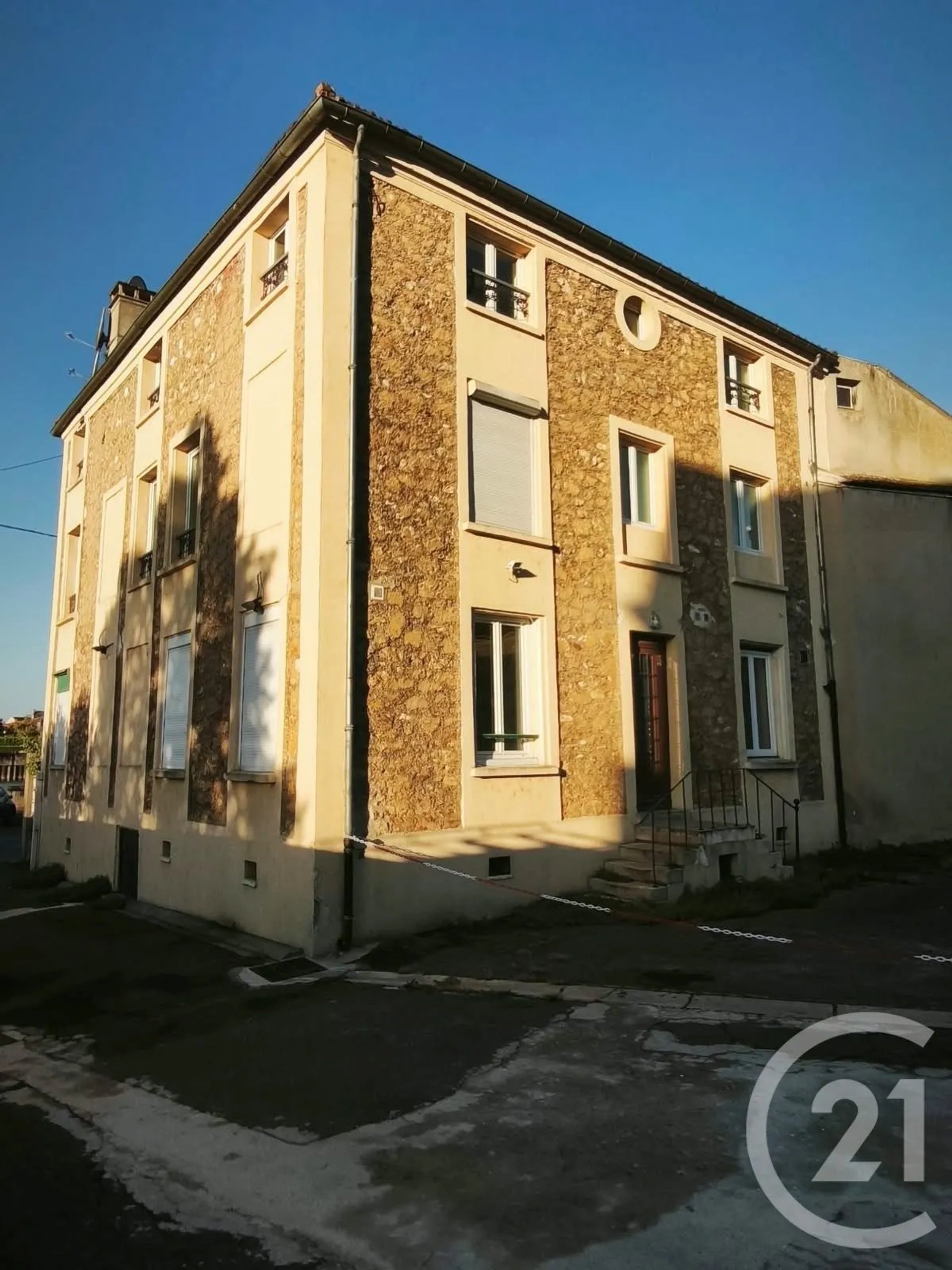 Appartement à vendre, 235m², Corbeil-Essonnes