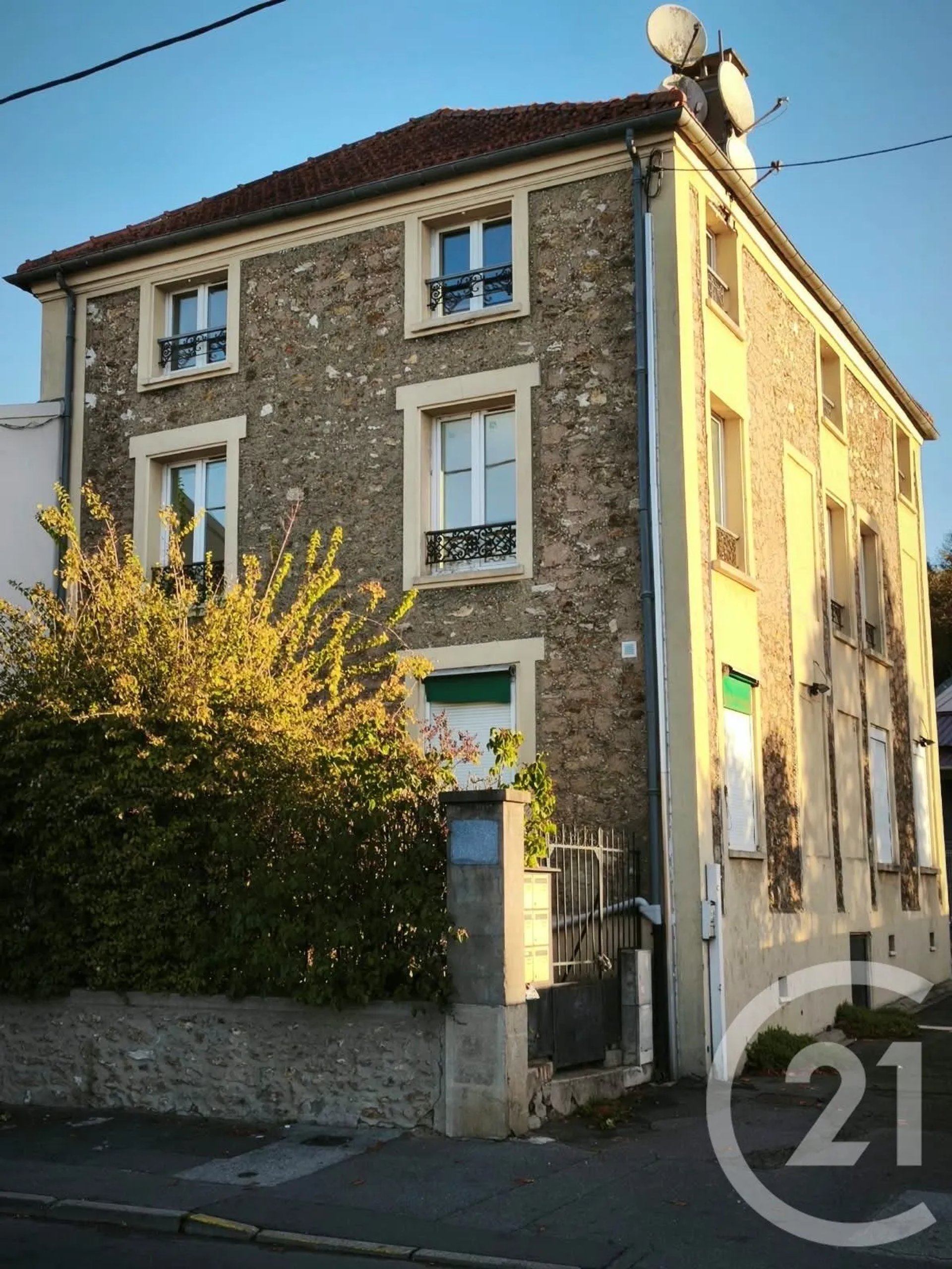 Appartement à vendre, 235m², Corbeil-Essonnes