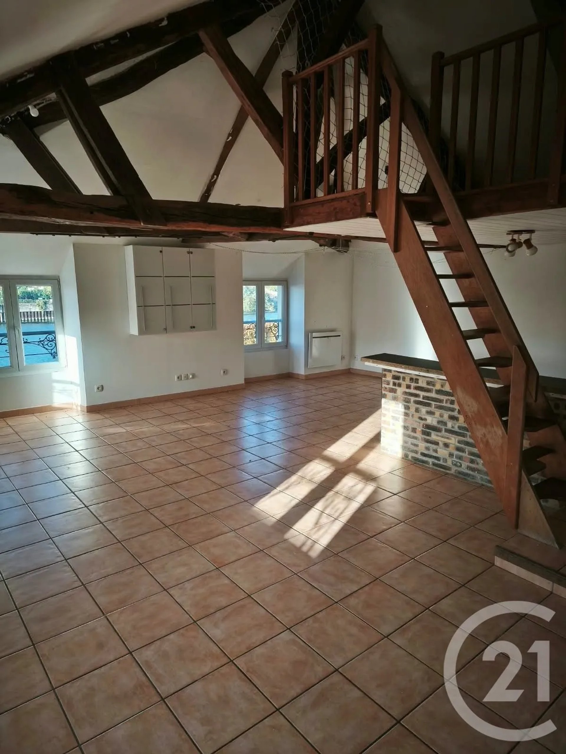 Appartement à vendre, 235m², Corbeil-Essonnes
