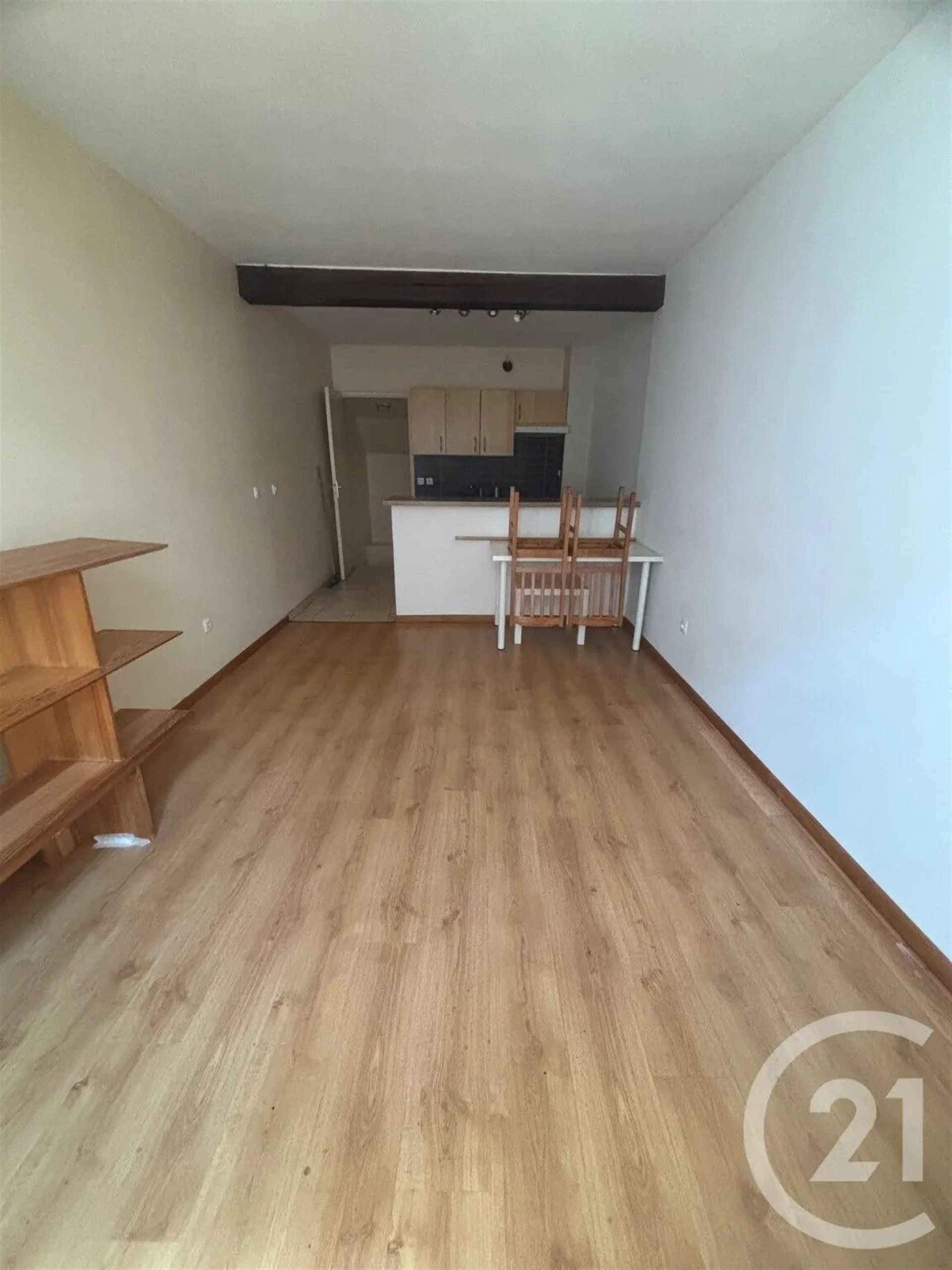 Appartement à louer, 27m², Corbeil-Essonnes
