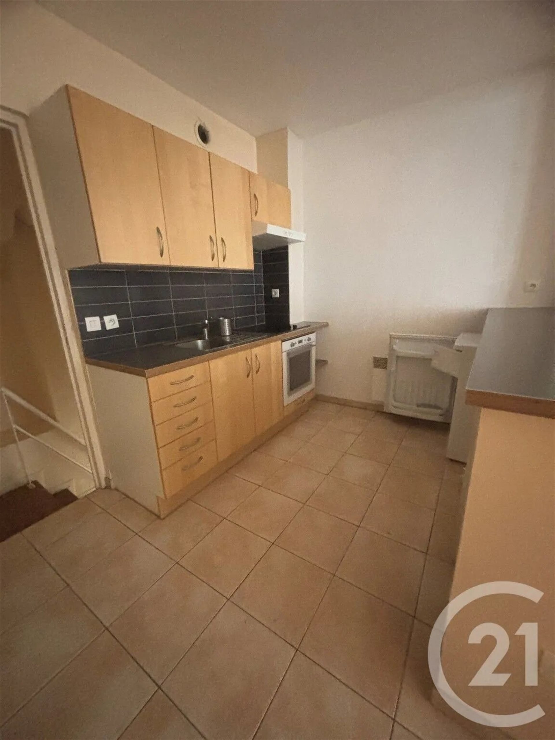 Appartement à louer, 27m², Corbeil-Essonnes