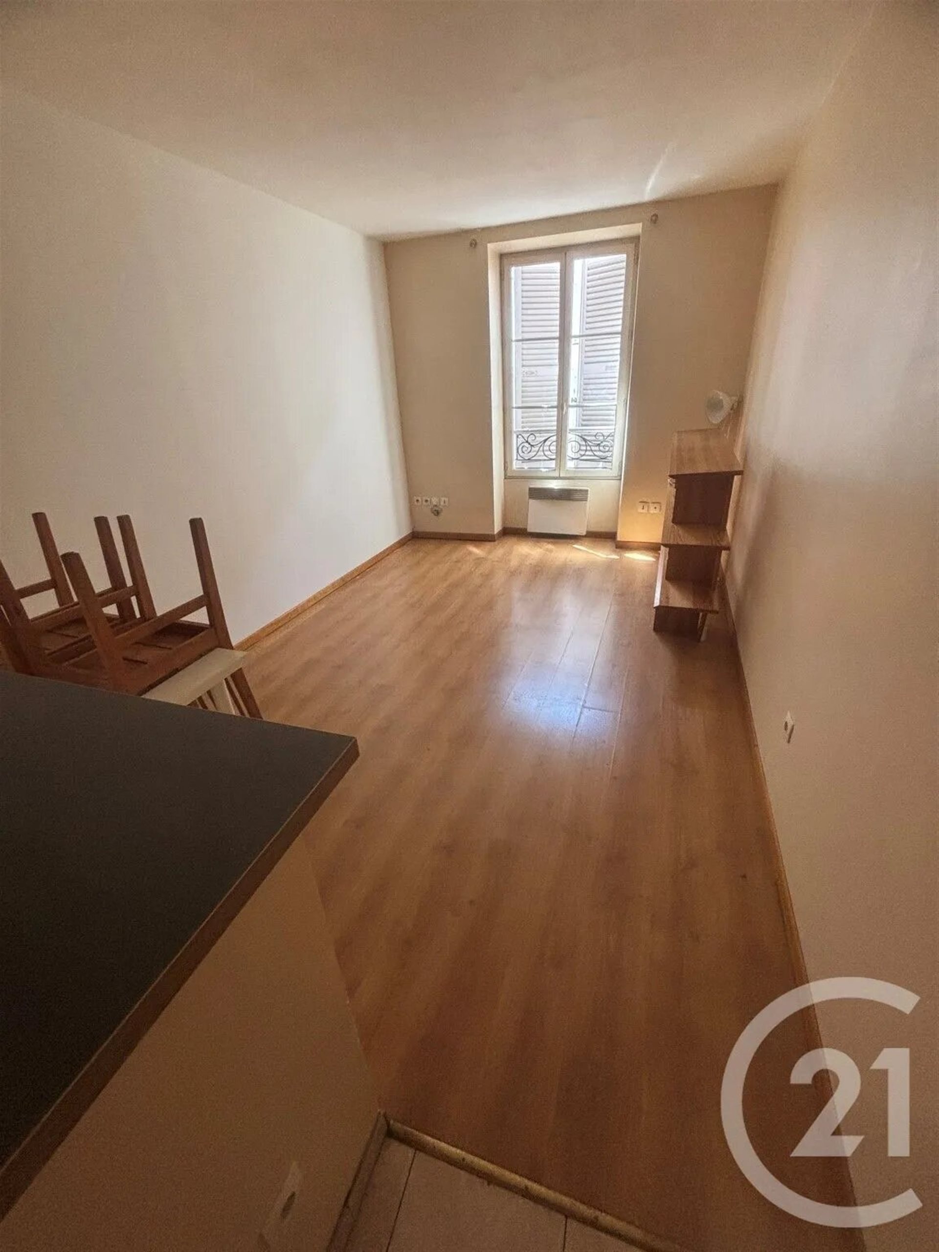 Appartement à louer, 27m², Corbeil-Essonnes