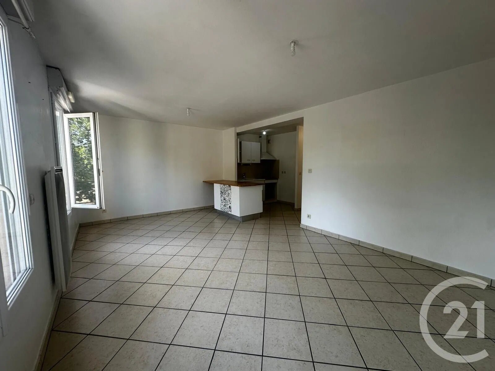 Appartement à louer, 47m², Draveil