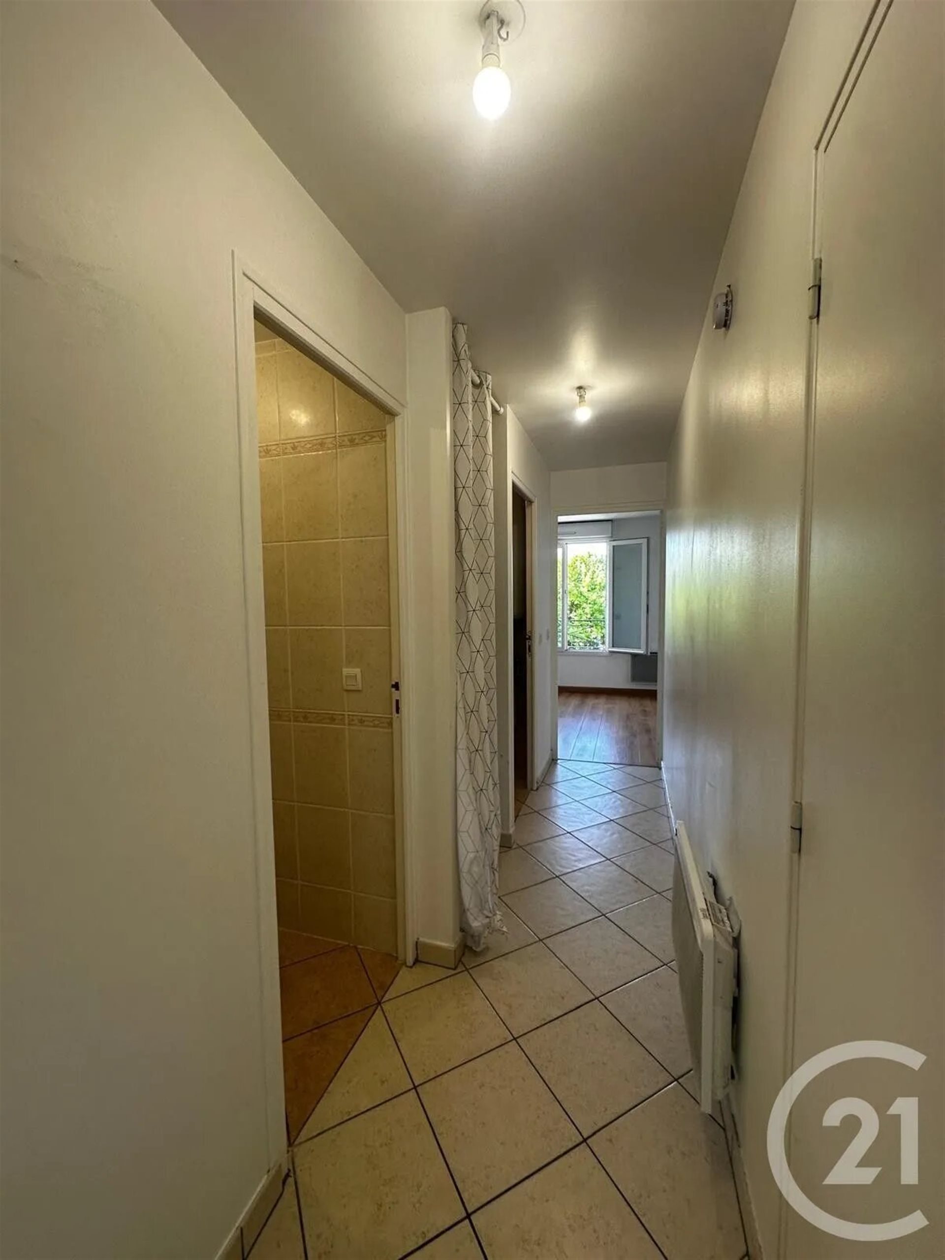 Appartement à louer, 47m², Draveil