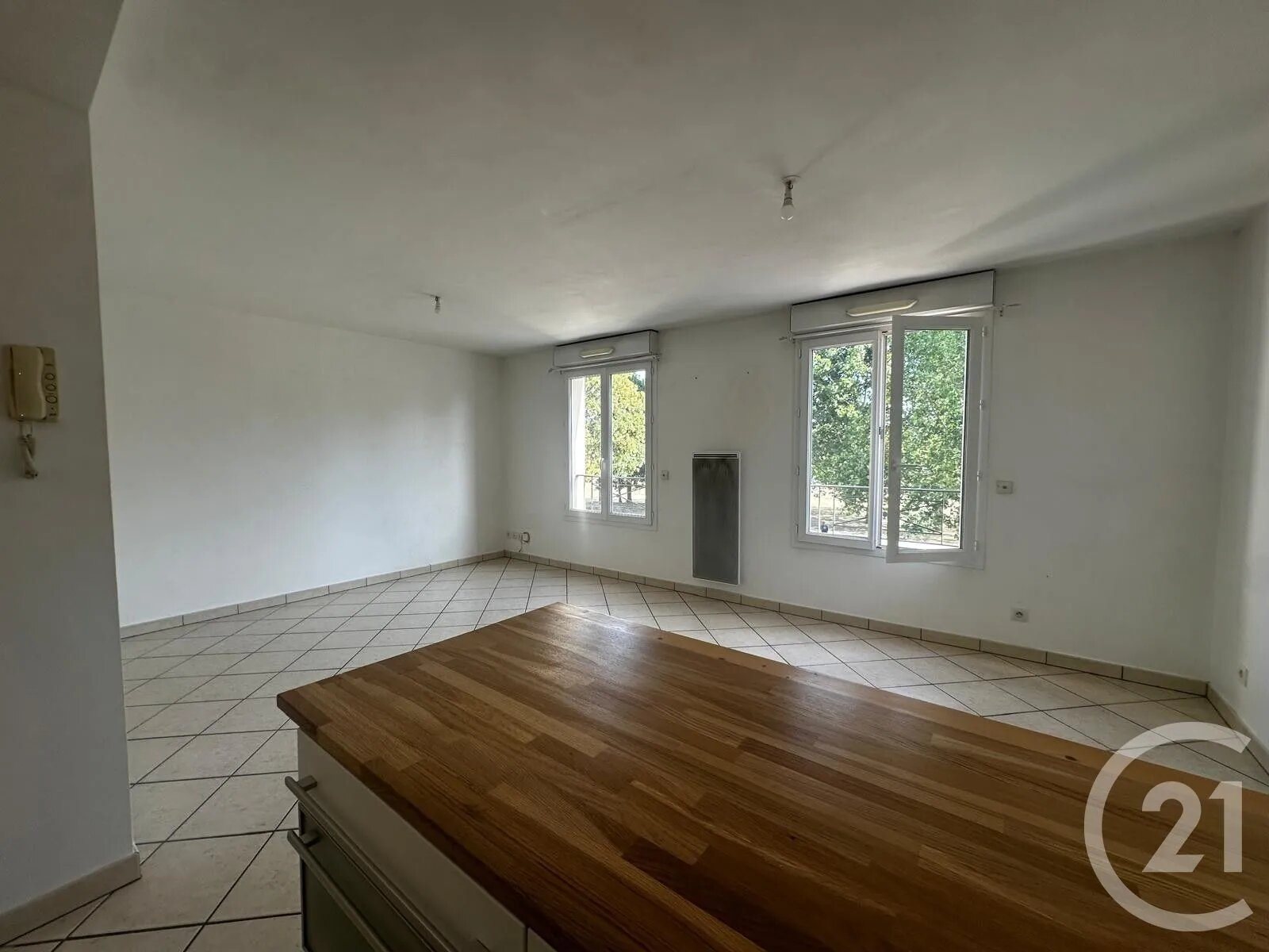 Appartement à louer, 47m², Draveil
