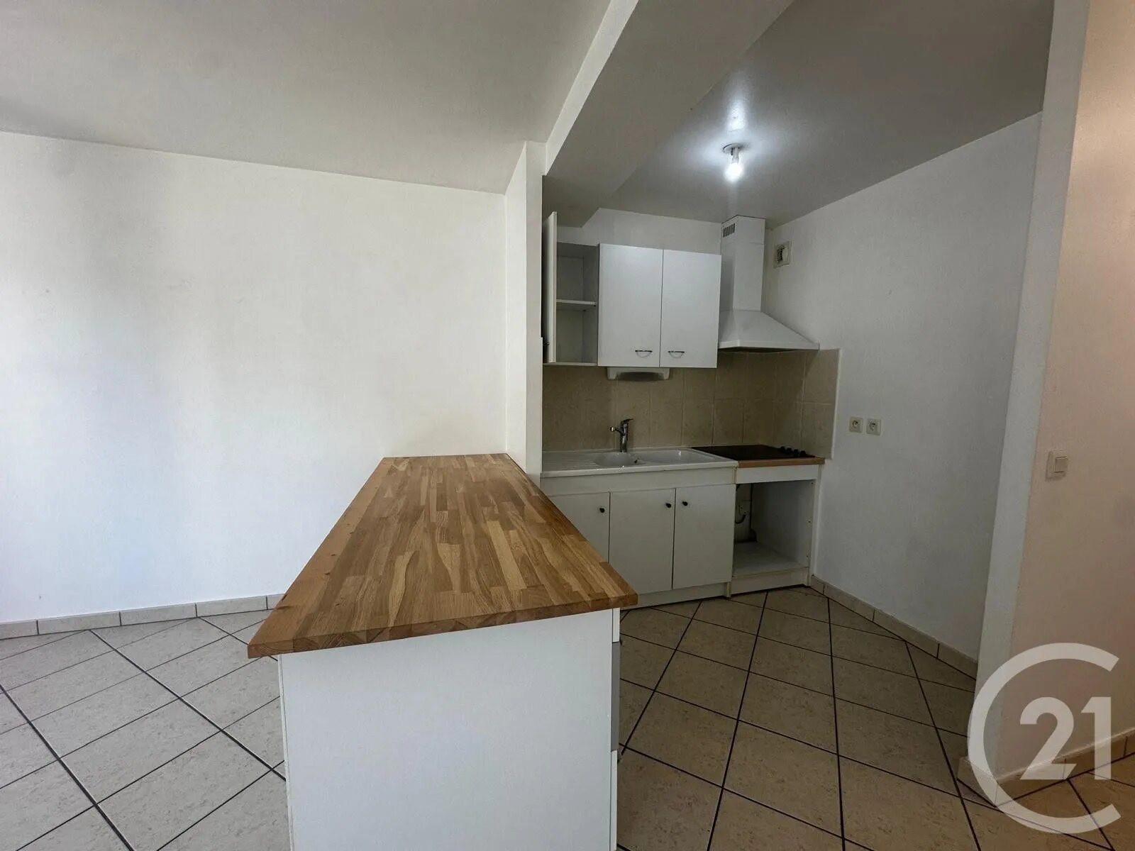 Appartement à louer, 47m², Draveil