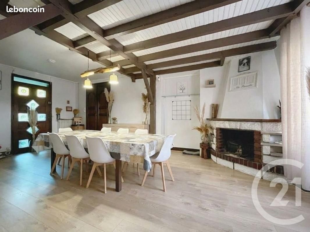 Appartement à vendre, 147m², Corbeil-Essonnes