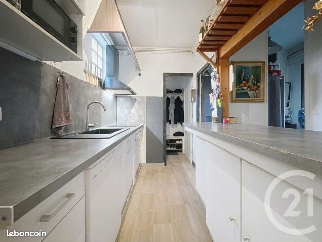 Appartement à vendre, 147m², Corbeil-Essonnes