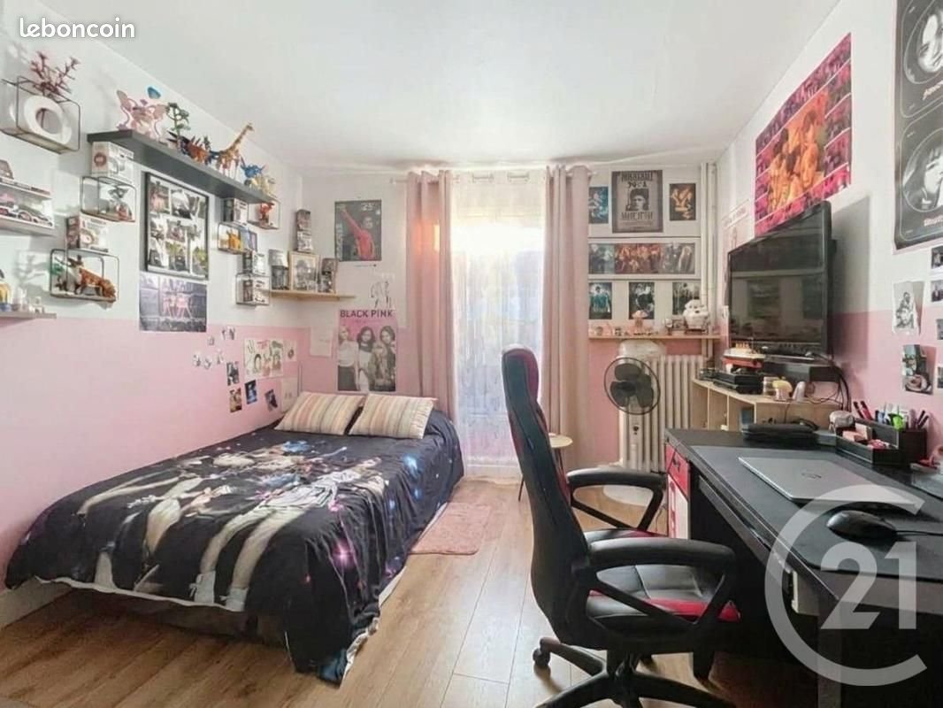 Appartement à vendre, 147m², Corbeil-Essonnes
