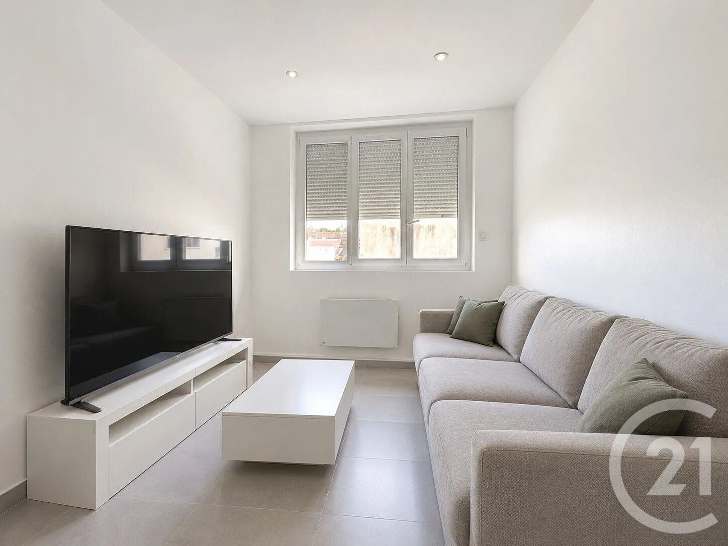 Appartement à vendre, 34m², Corbeil-Essonnes