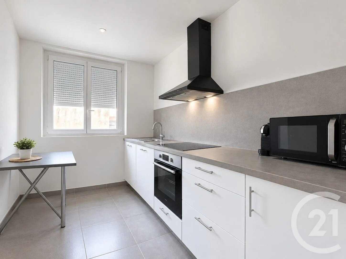 Appartement à vendre, 34m², Corbeil-Essonnes