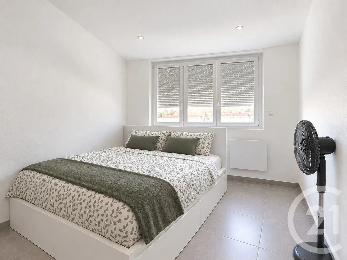 Appartement à vendre, 34m², Corbeil-Essonnes