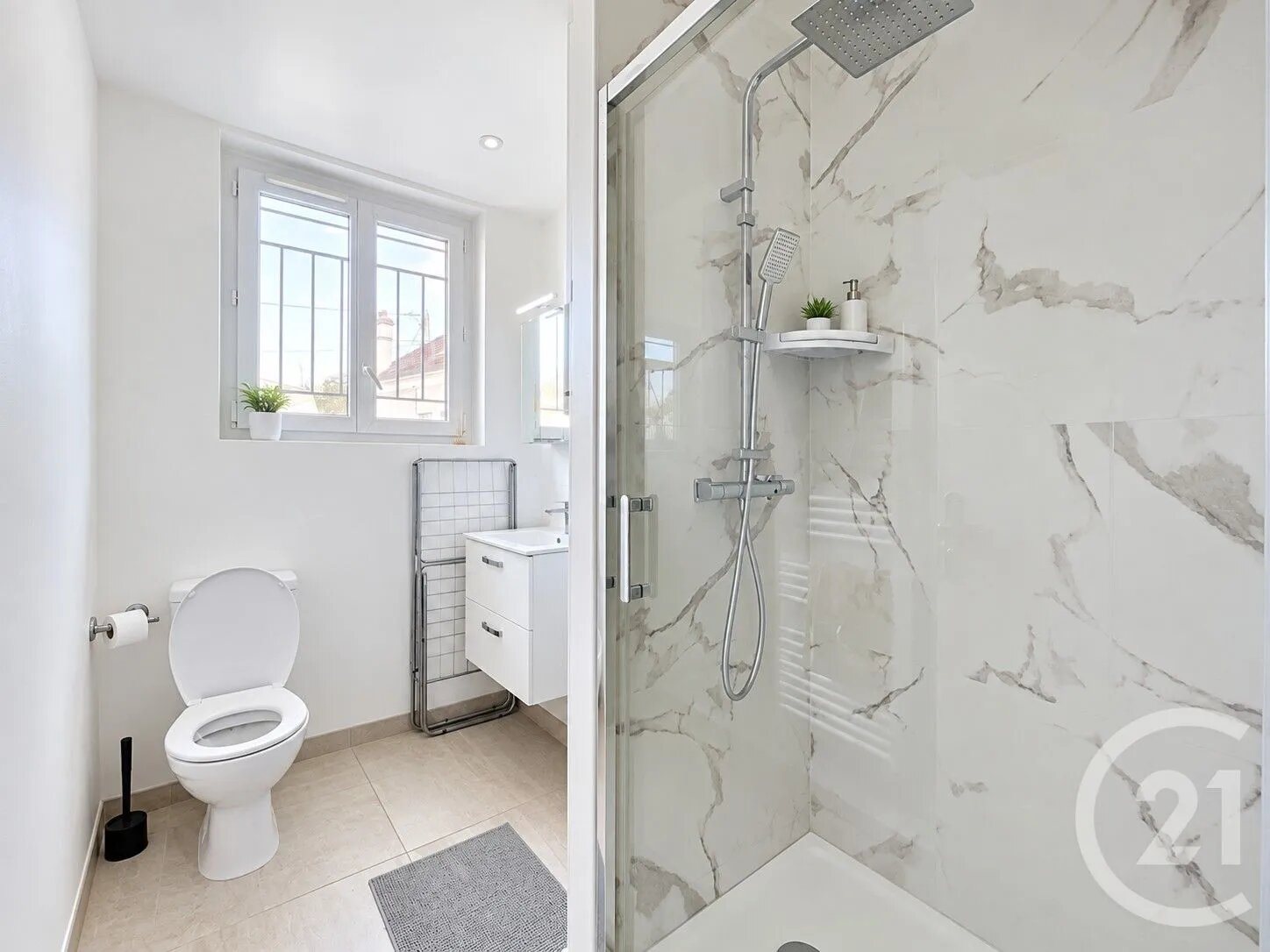 Appartement à vendre, 34m², Corbeil-Essonnes