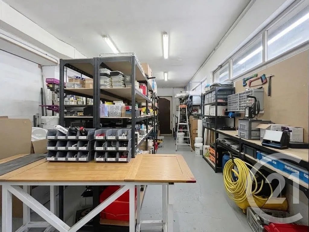 Appartement à vendre, 131m², Corbeil-Essonnes