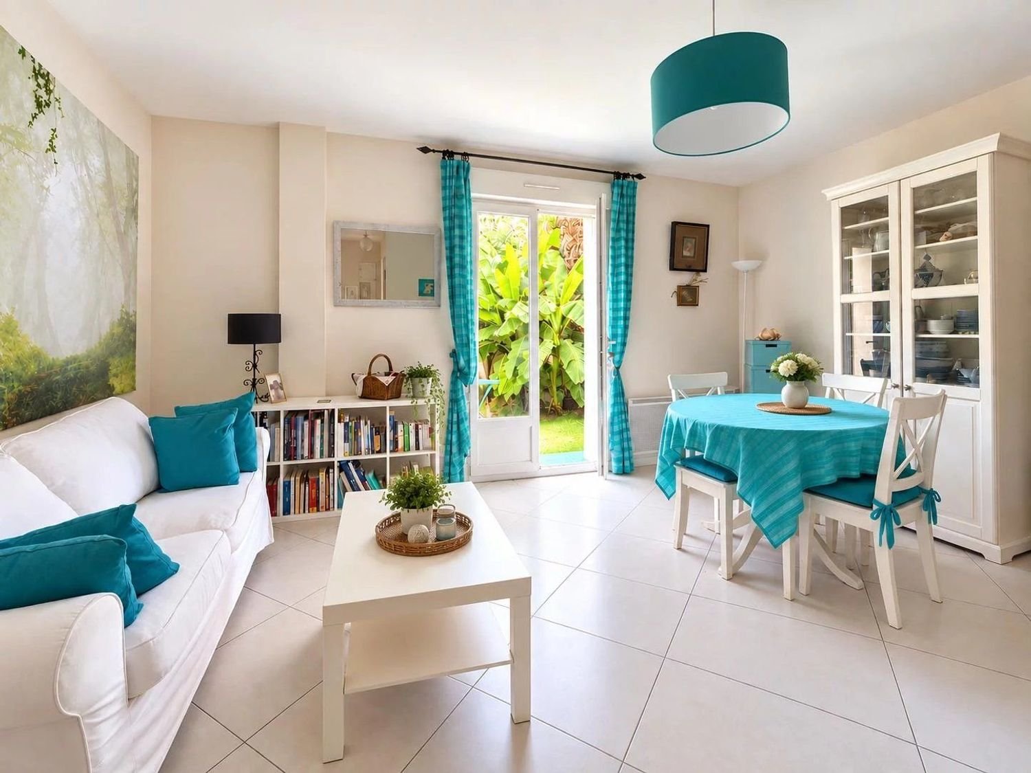 Appartement à vendre, 40m², Ballancourt-sur-Essonne