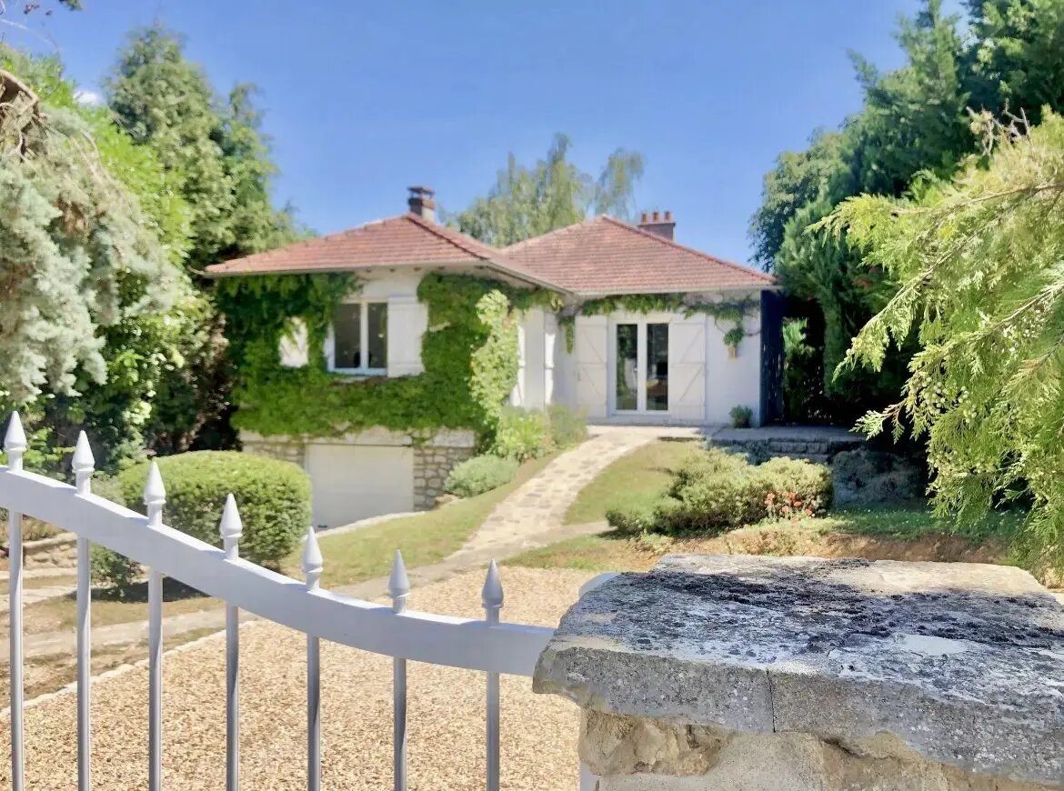 Maison à vendre, 85m², Mennecy