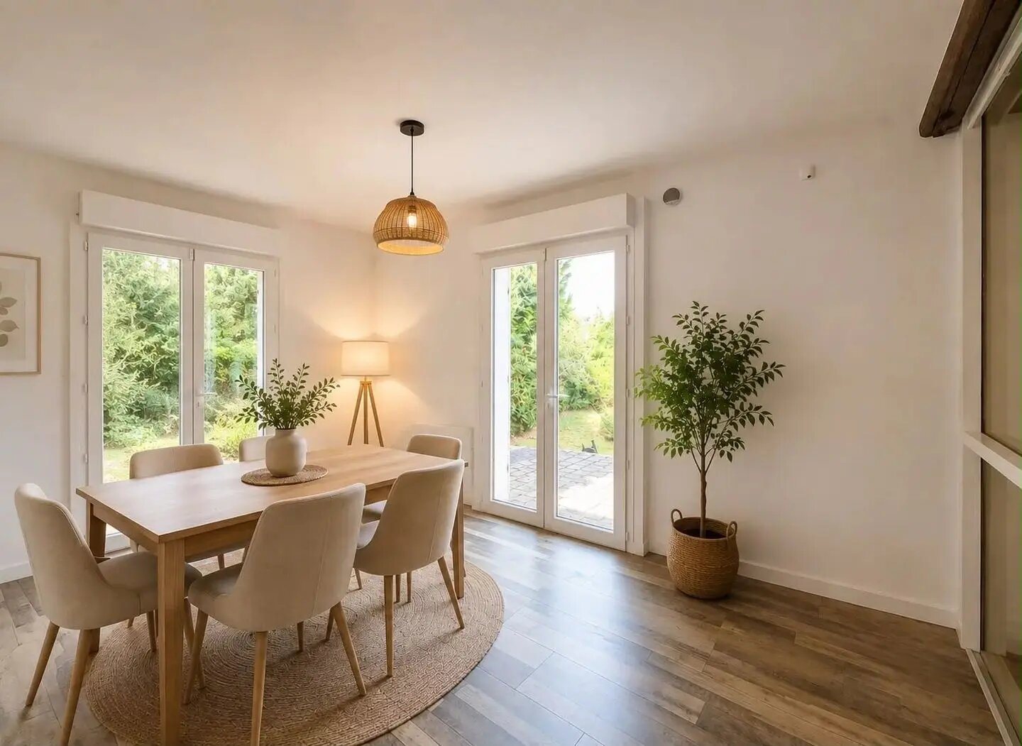 Maison à vendre, 85m², Mennecy