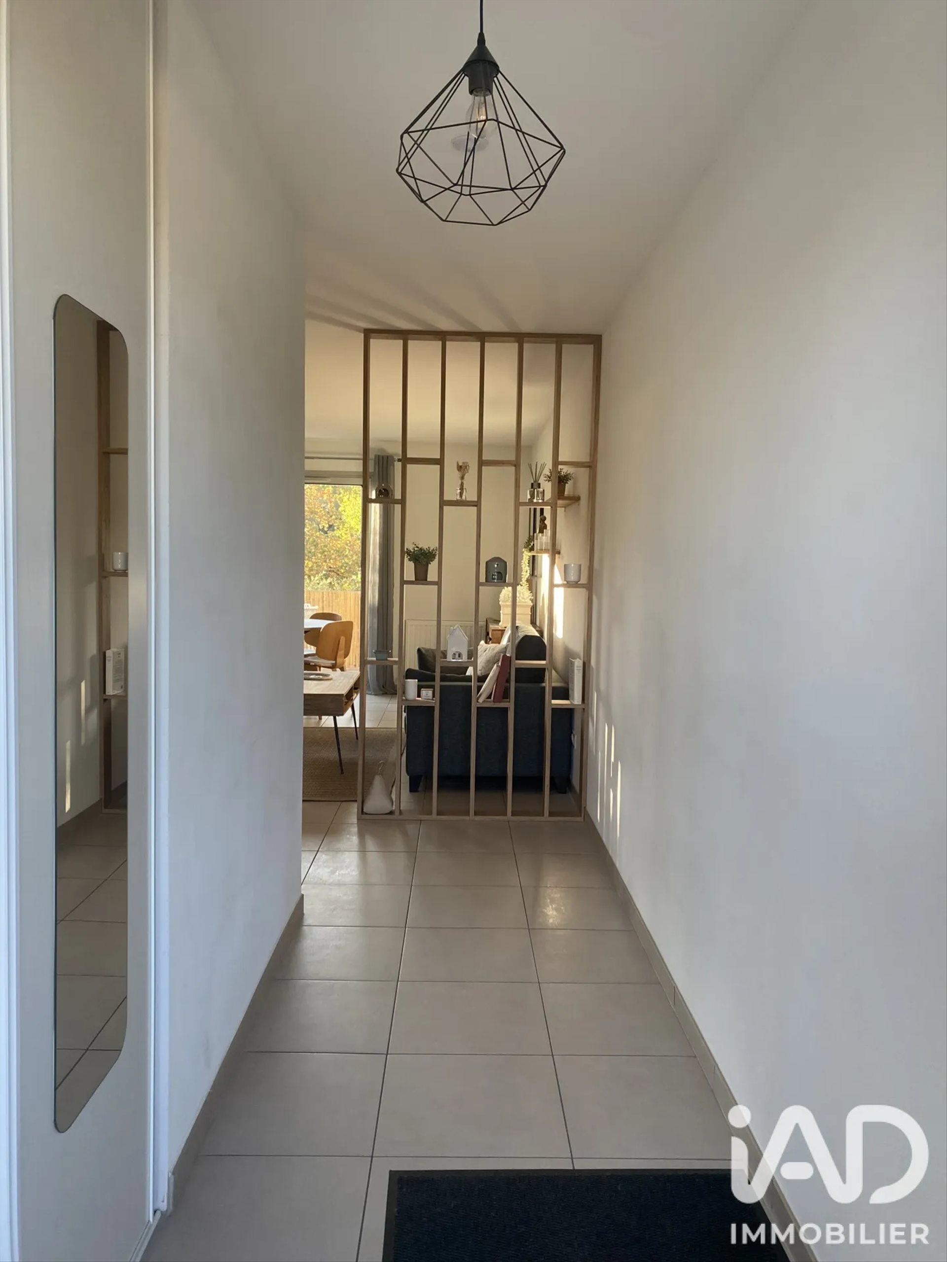 Appartement à vendre, 69m², Périgny