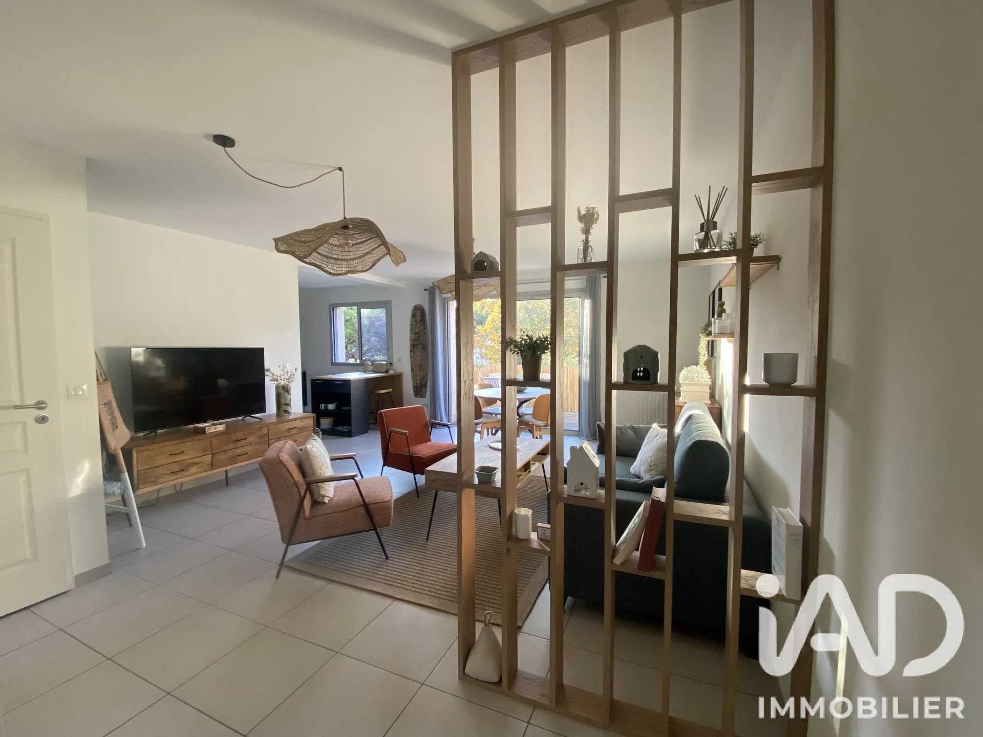 Appartement à vendre, 69m², Périgny