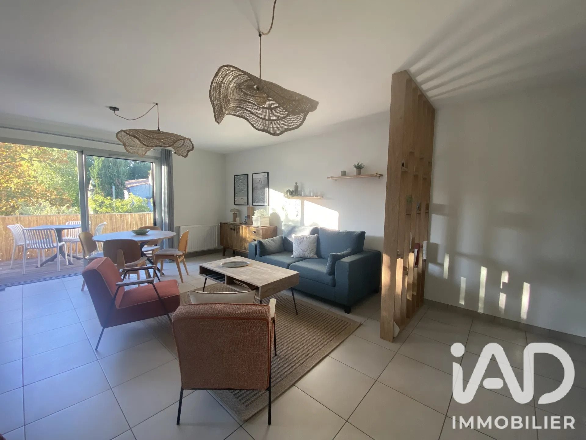 Appartement à vendre, 69m², Périgny