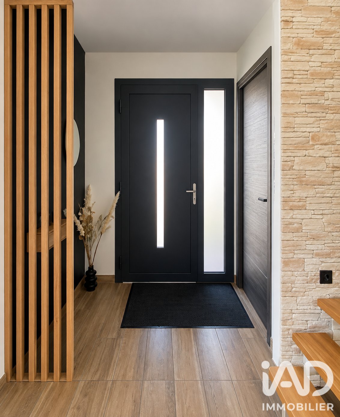 Maison à vendre, 210m², Nuaillé-d'Aunis