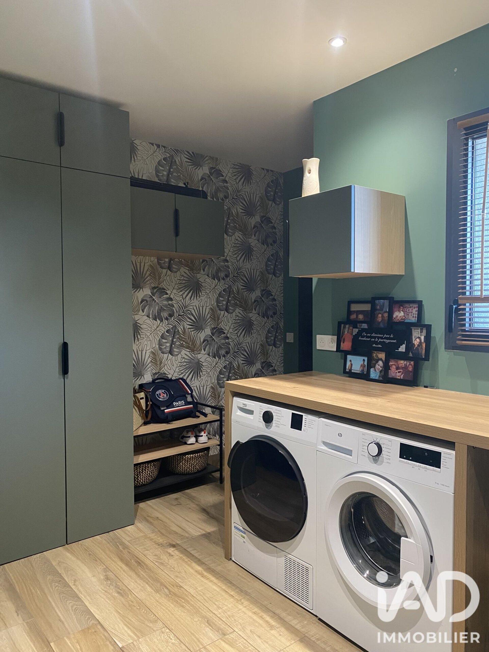 Maison à vendre, 210m², Nuaillé-d'Aunis