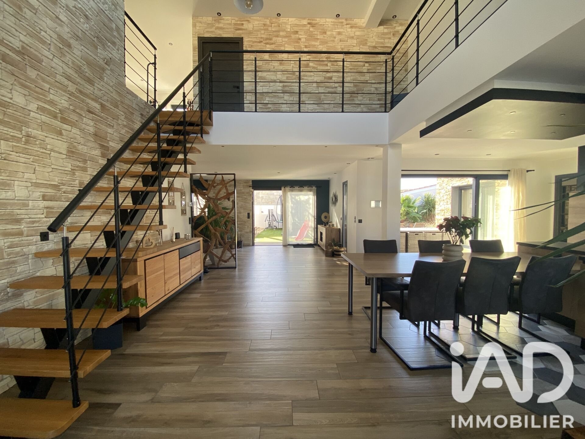 Maison à vendre, 210m², Nuaillé-d'Aunis