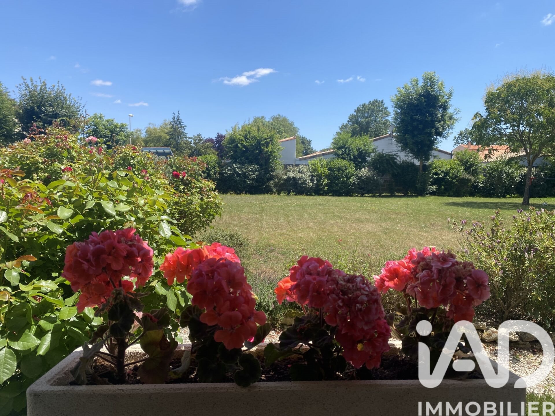 Maison à vendre, 235m², Saint-Pierre-La-Noue