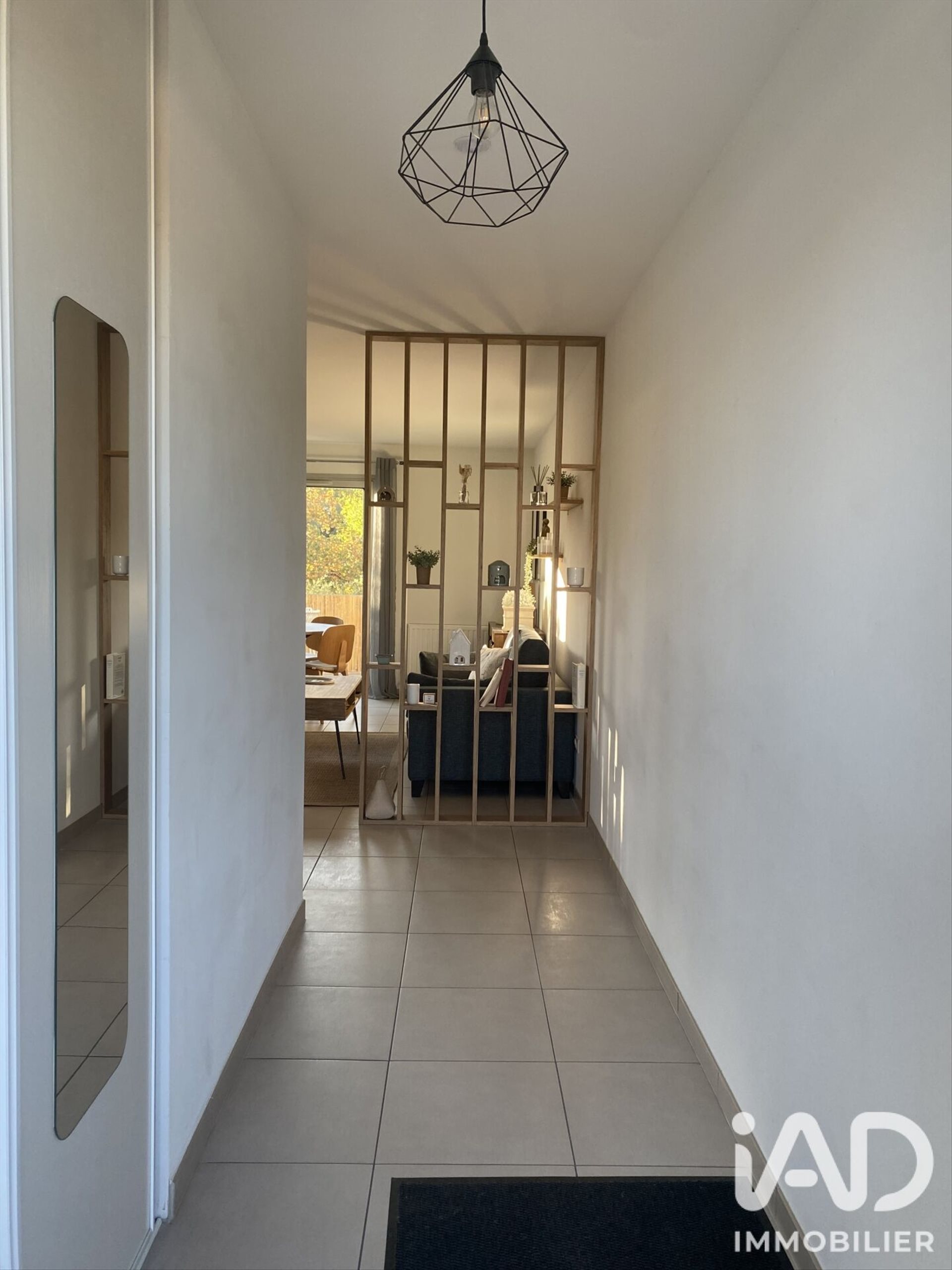 Appartement à vendre, 69m², Périgny