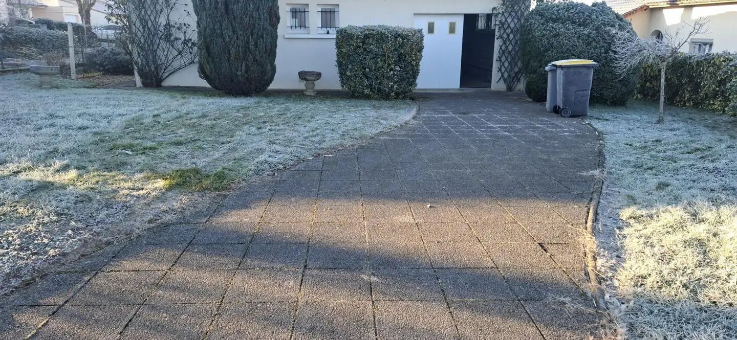 Maison à vendre, 108m², Montbron